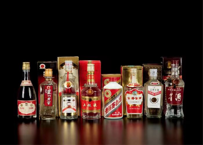 昔阳老酒储存的方法